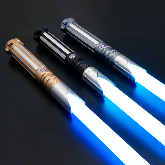 Combat Saber - Batuu