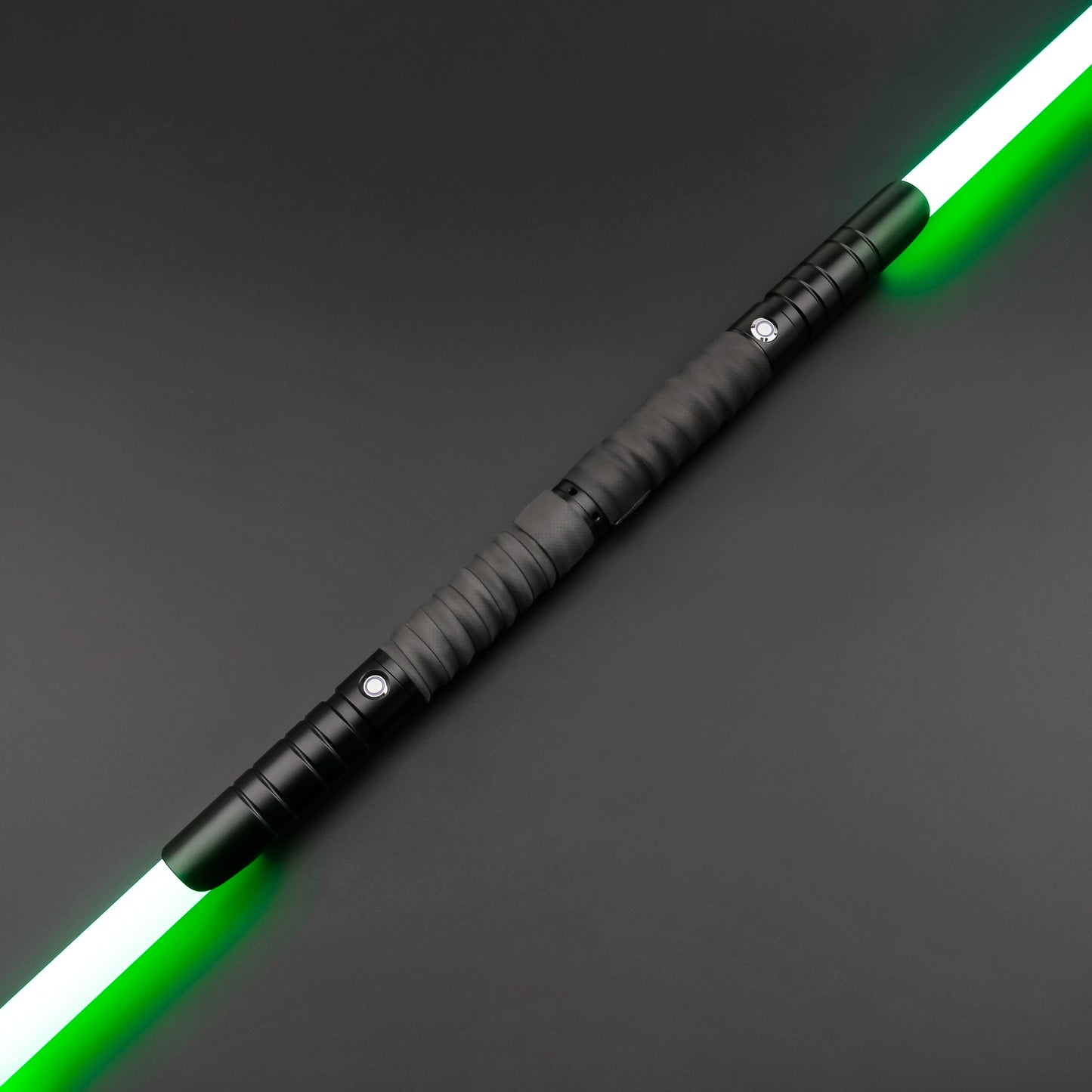 Combat Saber - Mustafar