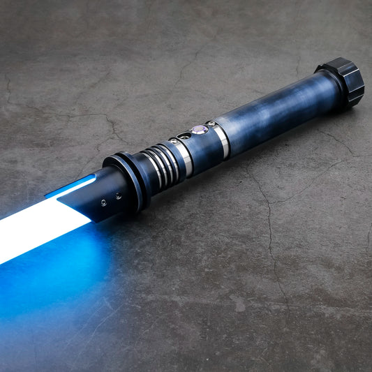 Combat Saber - Ando